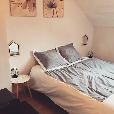 Chez Pralin & Praline Apartamento *