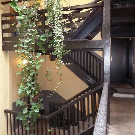 Chez Pralin & Praline Apartamento