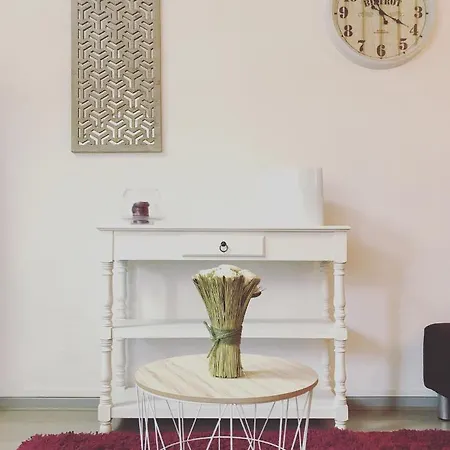 Chez Pralin & Praline Apartamento Annecy